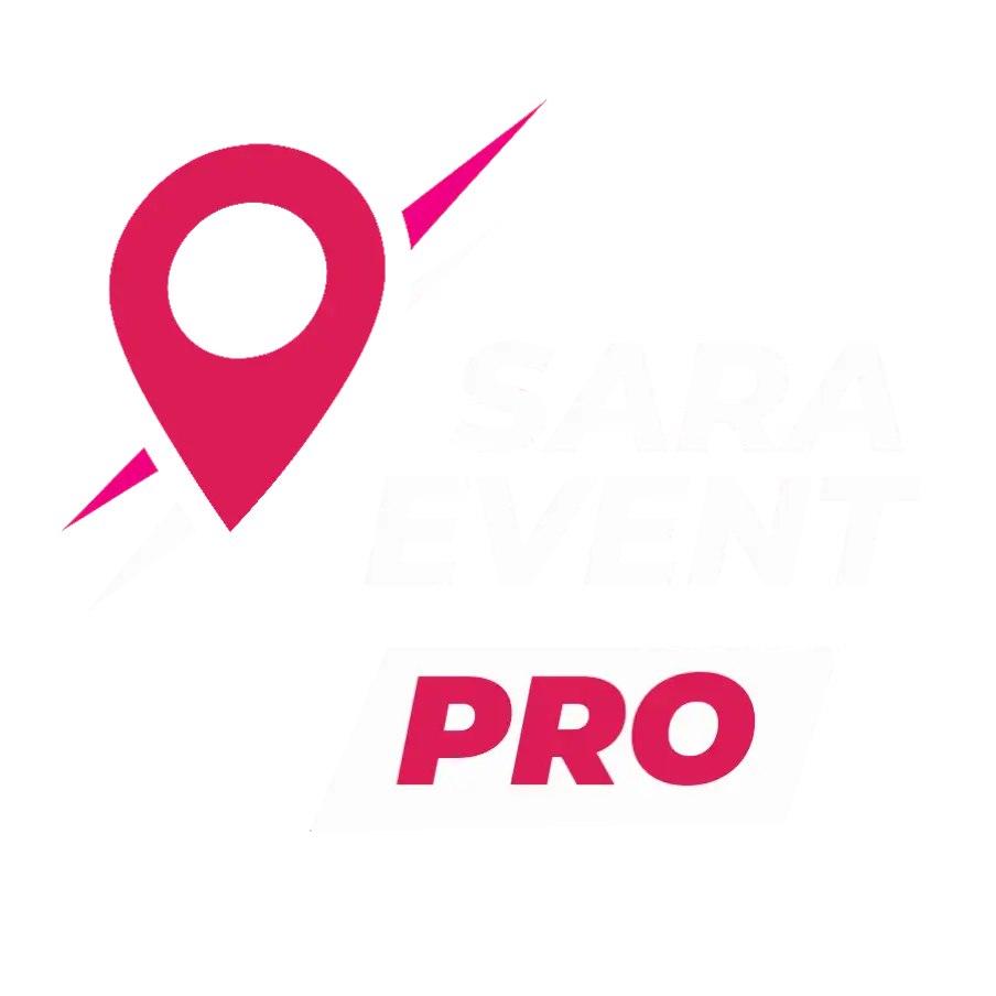 Sara Event Pro